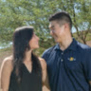 Meet your Posher, Luisa